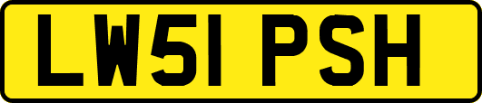 LW51PSH