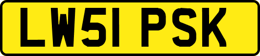 LW51PSK