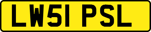 LW51PSL