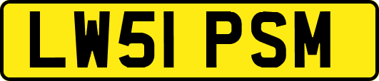 LW51PSM