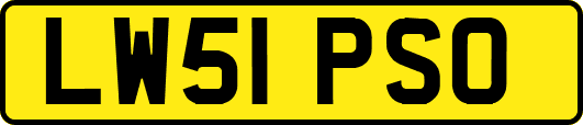 LW51PSO
