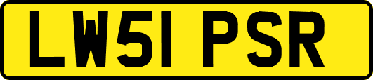 LW51PSR