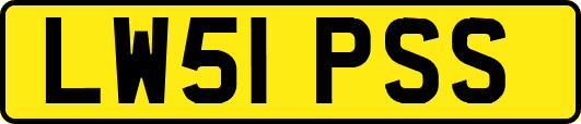 LW51PSS