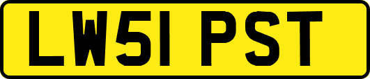 LW51PST