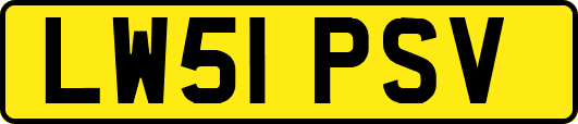 LW51PSV