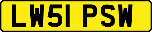 LW51PSW
