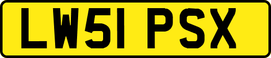 LW51PSX
