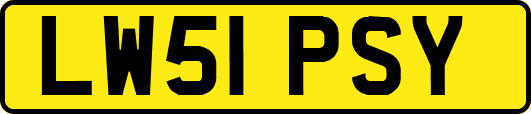 LW51PSY