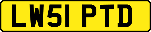 LW51PTD