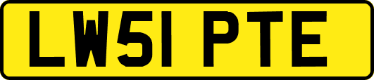 LW51PTE