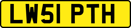 LW51PTH