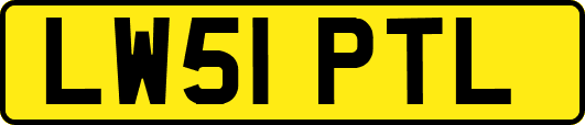 LW51PTL