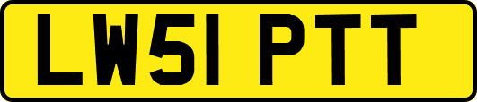 LW51PTT