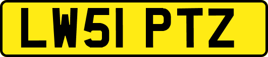 LW51PTZ