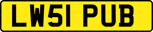 LW51PUB