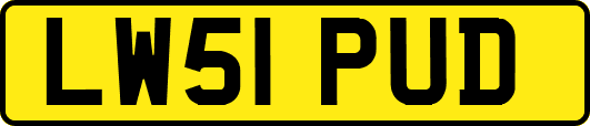 LW51PUD