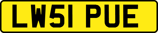 LW51PUE