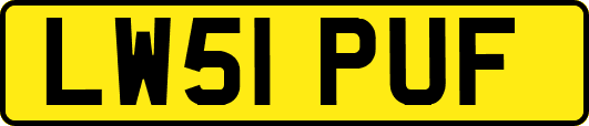 LW51PUF