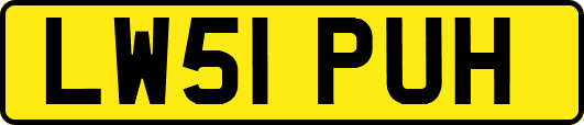 LW51PUH