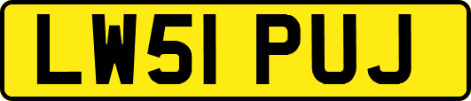LW51PUJ
