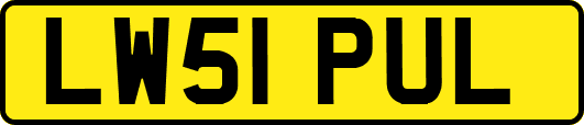 LW51PUL