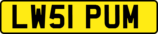 LW51PUM