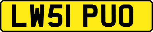 LW51PUO
