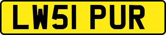 LW51PUR