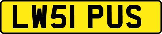 LW51PUS