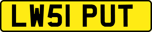 LW51PUT