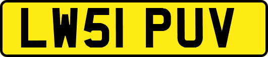 LW51PUV