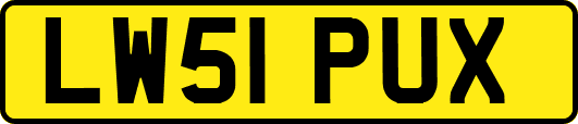 LW51PUX