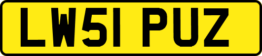 LW51PUZ