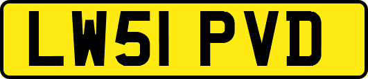 LW51PVD