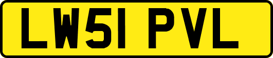 LW51PVL