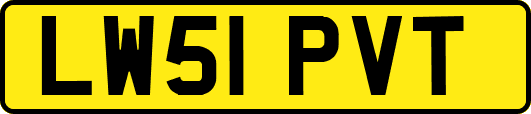 LW51PVT