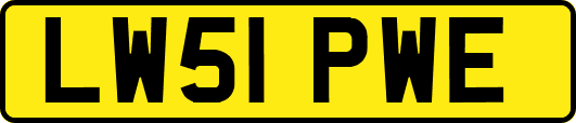 LW51PWE