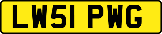 LW51PWG