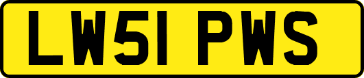 LW51PWS