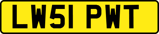 LW51PWT