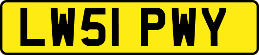 LW51PWY