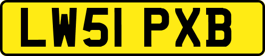 LW51PXB