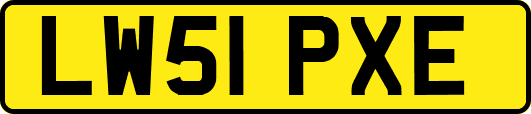 LW51PXE