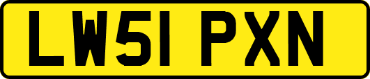 LW51PXN