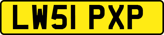 LW51PXP
