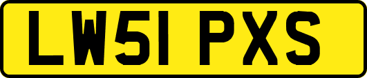 LW51PXS