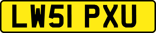 LW51PXU