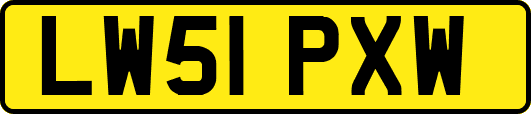 LW51PXW