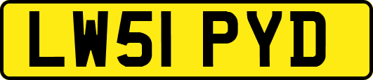 LW51PYD