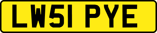 LW51PYE